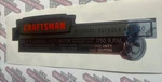 Sears Craftsman General Duty Motor 1/2HP 1750 Rpm Ball Bearing Replacement Decal. Fixed Price $14.90.