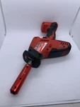 Milwaukee M18 Cordless Windshield Extractor W/ Hackops Blade Adapter. Fixed Price $269.00.