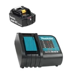 Genuine Makita BL1830 3.0AH 18V Battery & DC18RC Charger - New. Fixed Price $54.99.