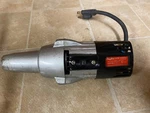 Vintage Dayton Electric Screwdriver Model # 2Z218T1 Made Usa. Fixed Price $18.95.