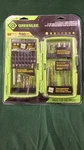 Greenlee DDKIT-1-68 Piece Electrician's Drill/driver. Fixed Price $80.00.