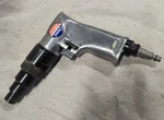 Msi Pro 1/4 Air Screwdriver SG-0912 Adjustable Clutch. Fixed Price $69.00.