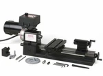 Sherline 3.5 X 8 Lathe 4000. Fixed Price $906.05.