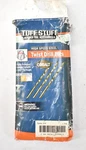 Lot Of Stuff High Speed Steel Twist Drill Bits Cobalt Finish 5/16" CB420. Fixed Price $14.99.