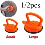 Suction Cup Dent Puller Bodywork Panel Remover Repair Tool Car Glass Lifter Us. Fixed Price $15.94.