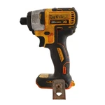 Dewalt DCF886 20V Max Xr Lithium-ion 1/4" Brushless Cordless Impact Driver. Fixed Price $52.99.