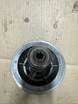 Craftsman 15-1/2 Drill Press 8-STEP Spindle Pulley Model 113.21371 With Bearings. Fixed Price $54.00.