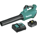 Makita XBU03SM1-R 18V Lxt Cordless Blower (4 Ah) Certified Refurbished. Fixed Price $169.99.