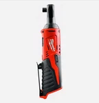 MILWAUKEEM12 12V Lithium-ion Cordless 3/8 In. Ratchet (tool-only). Fixed Price $89.50.