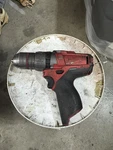Fuel 1/2" Drill/driver, Specifically Model 2403-20 ( Bare Tool). Fixed Price $40.98.