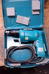 Older Makita 6820V Drywall Gun Screwdriver With Steel Case 0-4000 Rpm. Fixed Price $69.99.