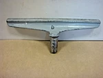 Delta Rockwell Wood Lathe 12" Tool Rest With 1" Post No. DDL-12 Cat. 692. Fixed Price $15.00.