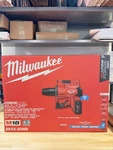 Milwaukee 2633-22HD M18 Force Logic -3 Propex Expansion Tool Kit -new Sealed. Fixed Price $2749.99.