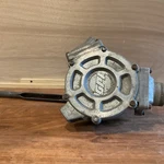 Great Plains Industries Inc. Transfer Pump. Fixed Price $199.00.