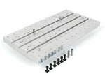 Sherline Mill Tooling Plate 7 Inch X 13 3562. Fixed Price $302.40.