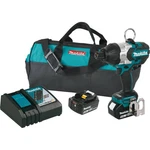 Makita XWT09T 18V Lxt Brushless High Torque 7/16 Hex Impact Wrench. Fixed Price $669.00.