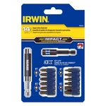 Irwin 14-PIECE Impact Performance Series Drive Guide Set New W/ Free Us Ship!. Fixed Price $12.49.