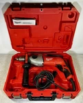 Milwaukee 1/2" Hammer Drill With Carrying Case (5380-21). Fixed Price $114.99.
