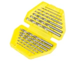 Stuff 13-PIECE Drill Bit Set. Fixed Price $13.95.