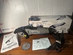Lightly Used Dremel Saw-max SM20-03 Compact Circular Adjustable 17,000 Rpm. Fixed Price $70.00.