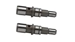 (2) Dewalt 385861-00 Replacement Screwdriver Output Spindles DW251 DW274. Fixed Price $44.74.