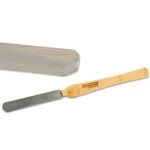 High Speed Steel, 1" Round Nose Scraper, HTT-106, Hurricane Turning Tools. Fixed Price $48.99.