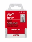 Milwaukee 49-59-2012 2-1/8" (54 Mm) Diameter X 1" Depth High Speed Steel (hss). Fixed Price $129.99.