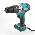 Makita Impact Drill DDF487 13MM High Torque Electric Screwdriver 18V Lithium-ion. Fixed Price $89.00.