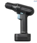 Ikea Trixig Screwdriver/drill, Lithium-ion, 12V 105.642.11 New. Fixed Price $54.00.