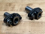 Pair Of Brown & Sharpe Drill Reamer Floating Tool Holder 711-65-100 Usa. Fixed Price $79.00.