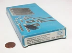 Emco Unimat - Lathe Milling Table With 2 Clamps, Ref. No. 150350, New. Fixed Price $225.00.