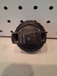 Oem Ridgid Wet/dry Vacuum Shop Drum Drain Cap Fits Many HD1400 HD1200 Scuffs. Fixed Price $9.99.