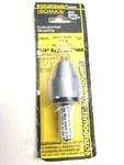 New! Eazypower Isomax 1/4" Keyless Chuck Adapter, Impact Ready, 79675. Fixed Price $6.99.