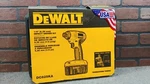 Dewalt DC825KA/DC823KA Tool Kit Box Only -***new***. Fixed Price $14.99.