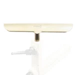 Oneway Lathe Tool Rest - 14" Wide, 1" Post. Fixed Price $89.99.