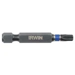 Irwin 1838521 Torx 1/4" Impact Power Bit. Fixed Price $7.50.