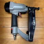 Porter Cable FN250B 16 Ga Finish Nailer 3-4 1/2 Fasteners Pneumatic Air. Fixed Price $24.99.