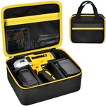 Impact Driver Bag Case Compatible With Dewalt 20V Max Xr DCF900B DCF961B DCF8.... Fixed Price $36.45.