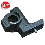 Atlas Metal Lathe Back Gear Mounting Bracket Right Side 10-245R. Fixed Price $10.80.