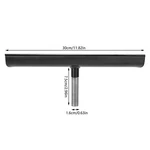 12" Stainless Steel Lathe Tool Rest For Woodworking Turning. Fixed Price $32.12.