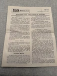 Delta Milwaukee Machine Tools Selection Operation Of Motors PM-1554 1943 Manual. Fixed Price $30.00.