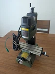 Proxxon Micro Mill Mf 70 Made In Japan 100V. Fixed Price $289.99.