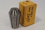 Rare New Swiss Made Emco Unimat E-16 Lathe Soft Collet / Emergency. Fixed Price $50.00.