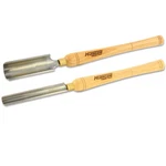 Hss, Pc Spindle Roughing Gouge Set (2", 1"), Woodturning Tools, Hurricane. Fixed Price $114.99.