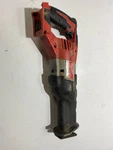 Milwaukee Sawzall 2620-20 Tool Only (P32011621). Fixed Price $60.00.