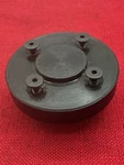 Shopsmith Mark 500 Disk Disc Sander Drive Hub (with Screws) #2. Fixed Price $21.95.