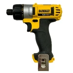 Dewalt DCF610B 12V Max 12-VOLT 1/4-IN Cordless Screwdriver Tool Only 0380. Fixed Price $65.00.