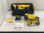 Dewalt 20V Max Xr 18 Gauge Cordless Brad Nailer Brushless Tool Only DCN680B. Fixed Price $269.99.