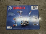 Brand New Bosch GXL18V-497B23 Power Tool Combo Kit Batteries + Charger. Fixed Price $269.49.