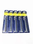 5 Irwin 6" Impact #2 Phillips PH2 Quick Change Screw Driver Power Bits 1837460. Fixed Price $15.99.